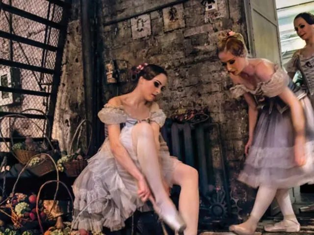 Imperial Waterways of Russia