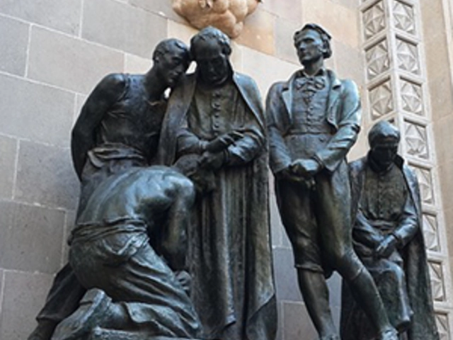 Rhine & Rhône Revealed with Barcelona for Wine Lovers