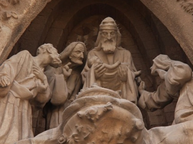 Art & Impressionism on the Grand France with Barcelona