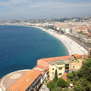 Burgundy & Provence with Aix-en-Provence for Wine Lovers