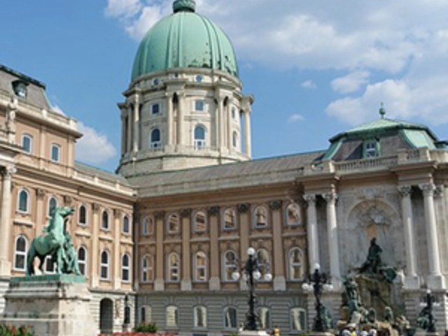 Active Discovery on the Danube – Cruise Only Westbound