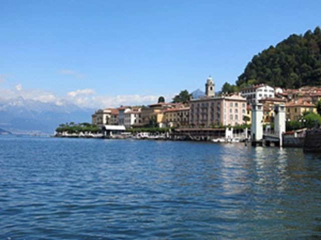 Romantic Rhine with Zurich, Mount Pilatus & Lake Como – Southbound