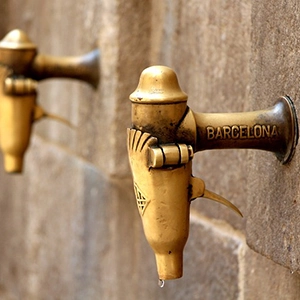 Rhine & Rhône Revealed with Barcelona – Southbound