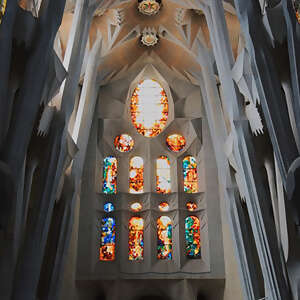 Grand France for Wine Lovers with Barcelona