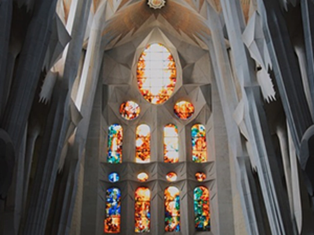 Grand France for Wine Lovers with Barcelona