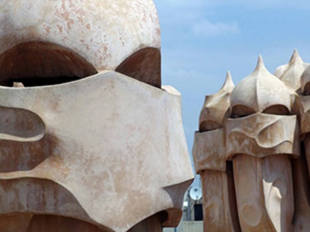 Burgundy & Provence with Barcelona – Southbound