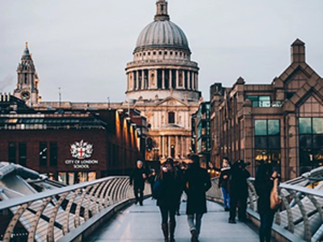 Sounds of Jazz from Burgundy & Provence with London