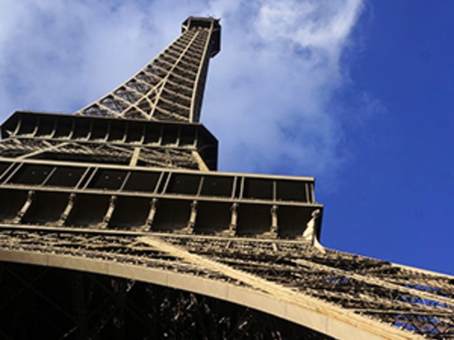 Romantic Rhine with Paris & London Extension – Northbound