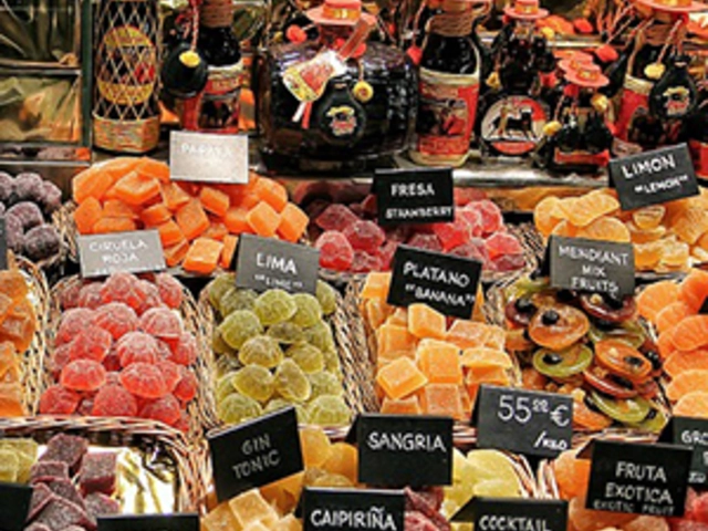 Grand France with Barcelona – Southbound