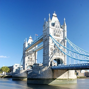 Grand France with London – Northbound