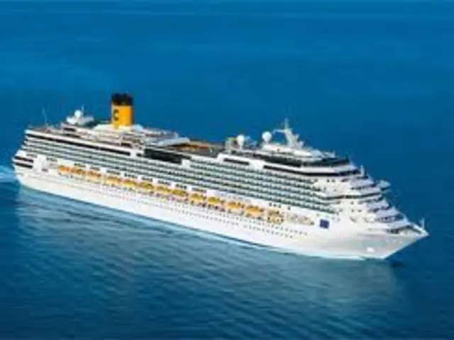 13N Great Frontier Expedition Cruisetour 8B