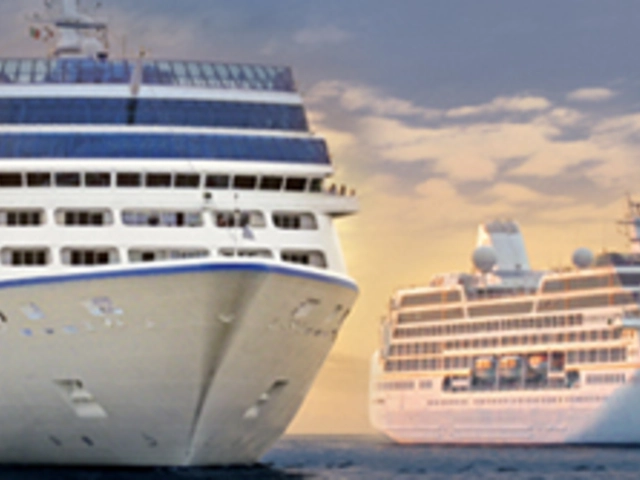GOLDEN GATEWAYS