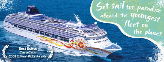 14-DAY PANAMA CANAL FROM MIAMI