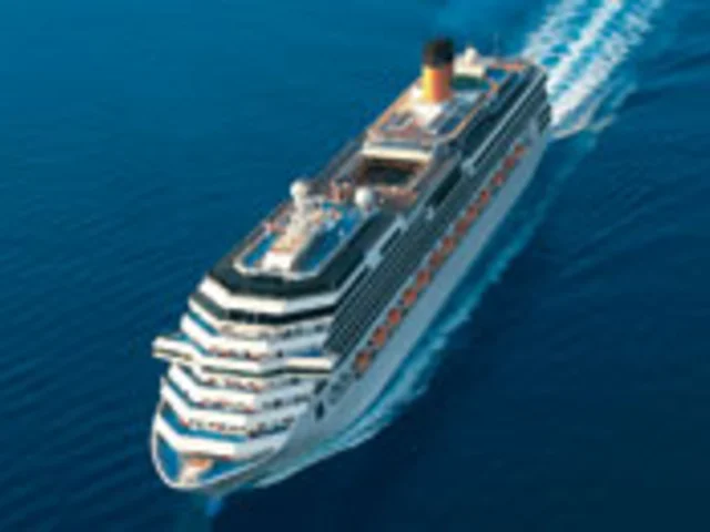 ATLANTIC TRAVELS