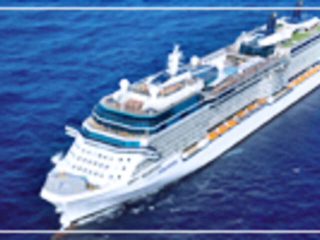 17Nt Ireland EXP Western Mediterranean