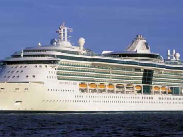 Caribbean/Bahamas