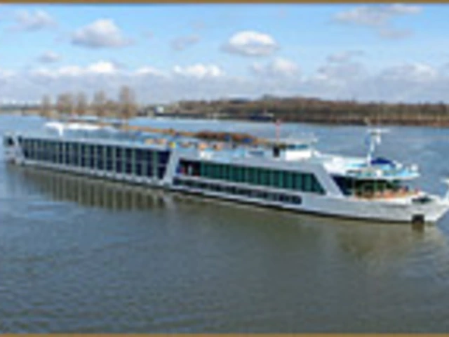 18-DAY PANAMA CANAL FROM VANCOUVER