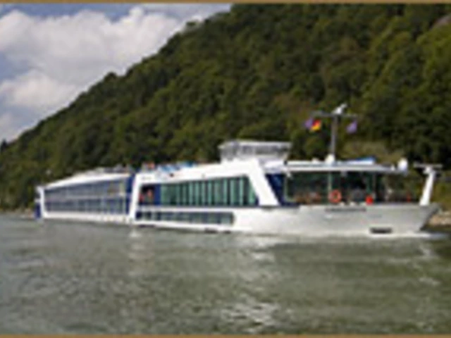14-DAY PANAMA CANAL FROM MIAMI