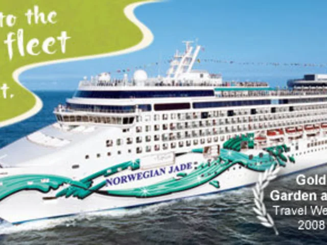 14-DAY TRANSATLANTIC FROM BARCELONA