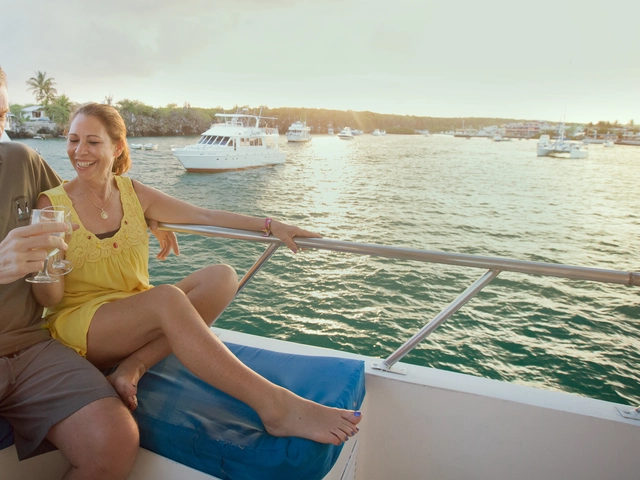 Caribbean/Bahamas
