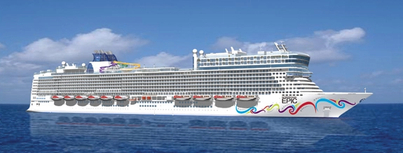 14-DAY EASTERN & WESTYERN CARIBBEAN FROM PORT CANAVERAL