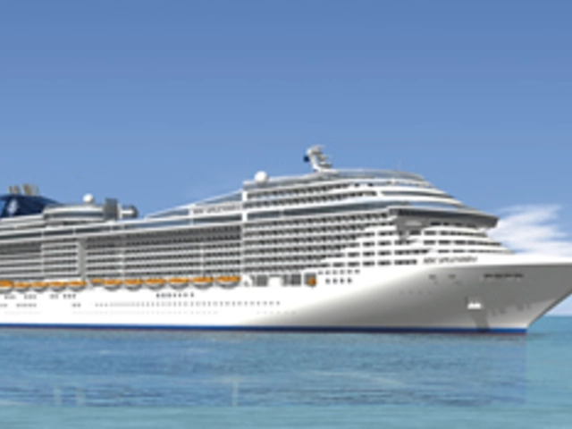 World Cruise