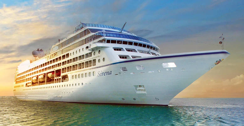 SPARKLING SOUTH PACIFIC