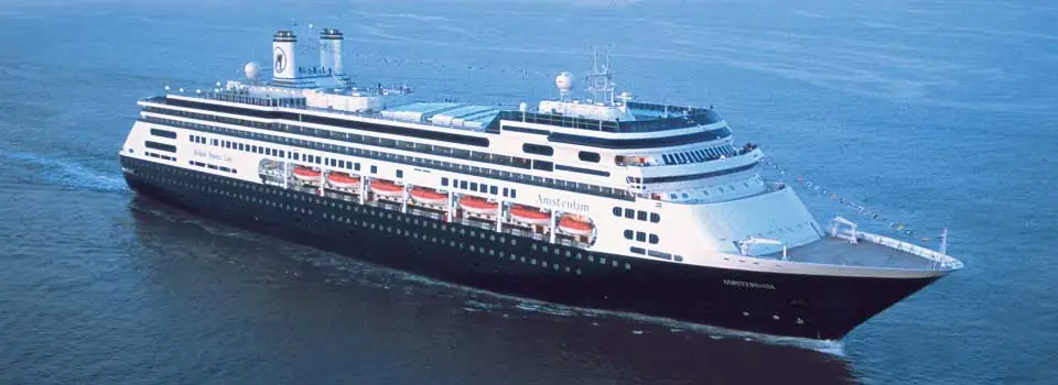 World Cruise