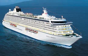 Wilderness Frontier Explorer Cruisetour 4A
