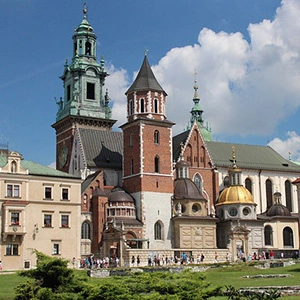 Spiritual Highlights of Poland – Faith-Based Travel