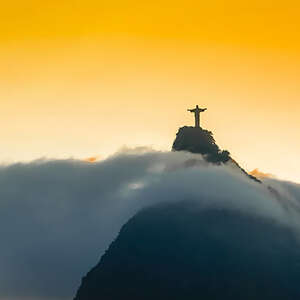 Rio de Janiero City Stay