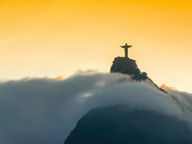 Rio de Janiero City Stay