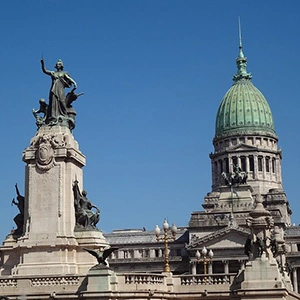 Buenos Aires City Stay