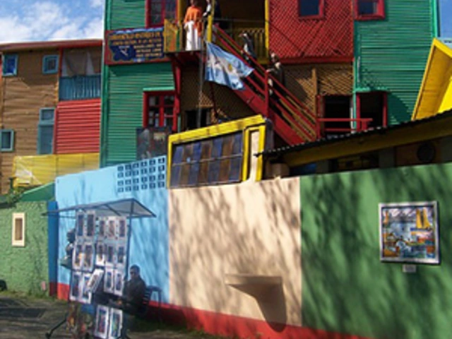 Vineyards of South America