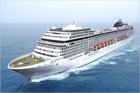 12-DAY GRAND MEDITERRANEAN FROM BARCELONA