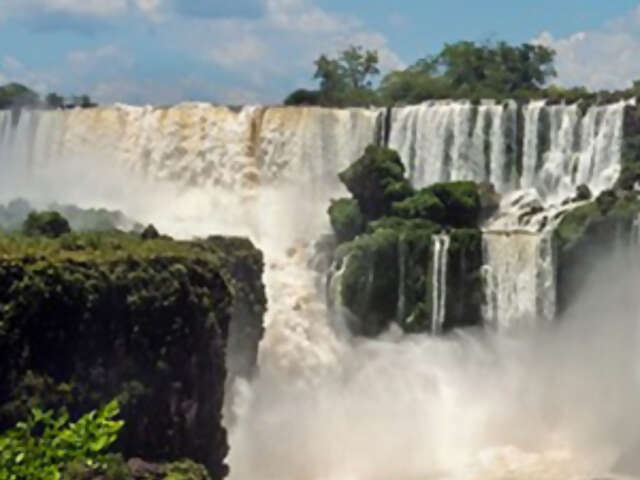 Brazilian Getaway
