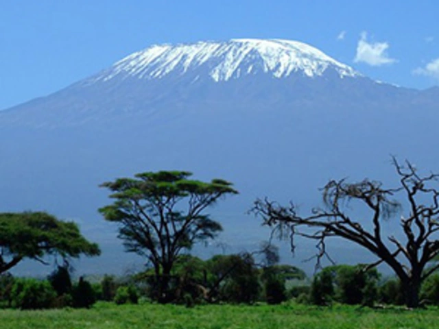 East Africa Private Safari