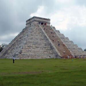 The Wonders of Mexico's Yucatan