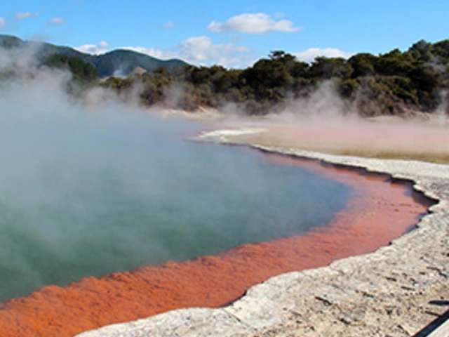 Best of New Zealand with Fiji