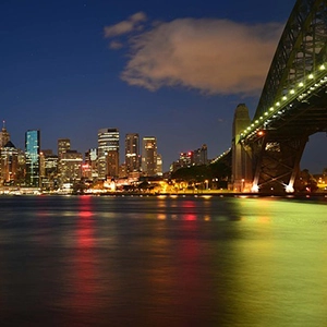 Sydney City Stay