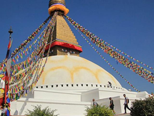 Icons of India: The Taj, Tigers & Beyond with Southern India & Nepal