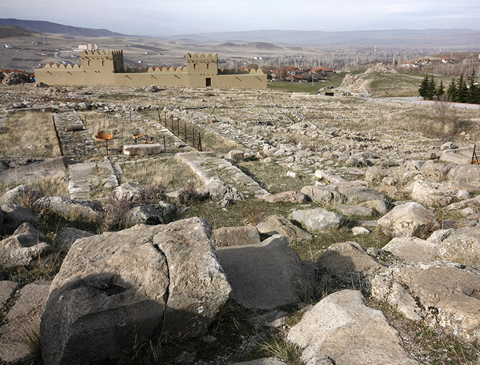 Expedition - Turkey Black Sea and Beyond