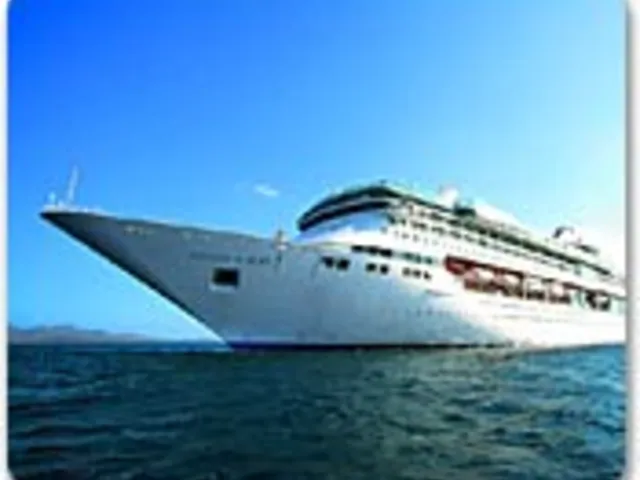 South Pacific