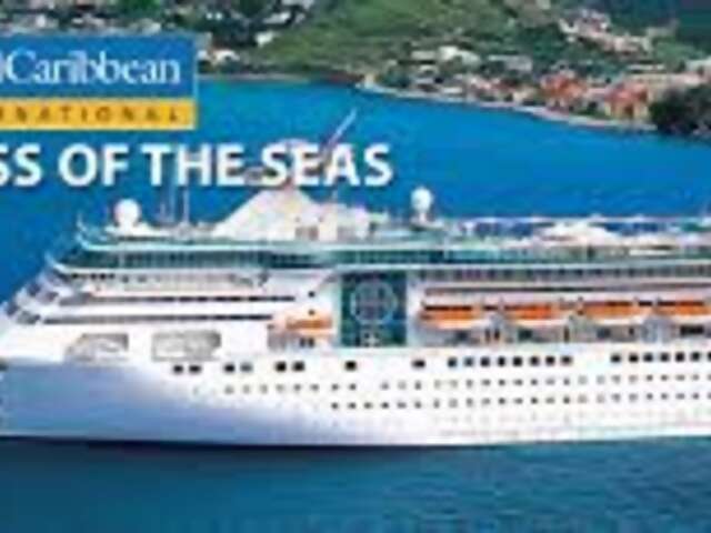 Caribbean/Bahamas