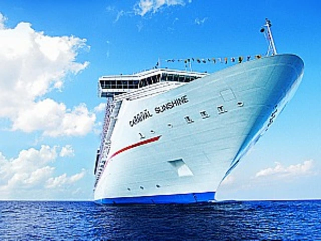 JOURNEYS - EX PANAMA