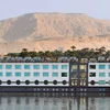 Abu Simbel temples