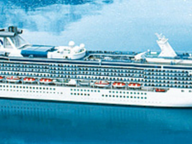 Grand European Tour (river)