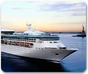 10-DAY WESTERN MEDITERRANEAN FROM ROME (CIVITAVECCHIA)