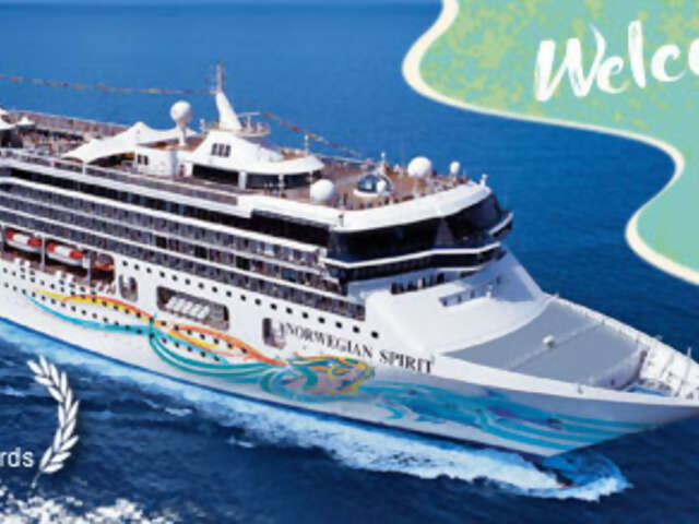 10-DAY WESTERN MEDITERRANEAN FROM MALTA