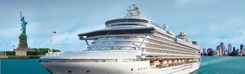 7-DAY WESTERN CARIBBEAN FROM TAMPA